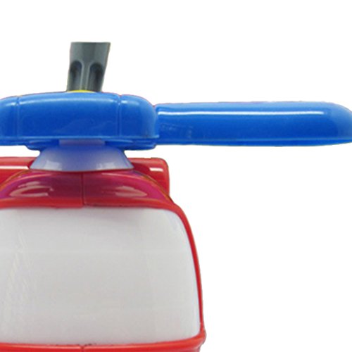 Blesiya kids early learning puzzle toys, child educational assembly Disassembly Toy Various Shaped Choice - Fighter