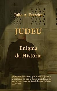Livro Judeu: Enigma da História