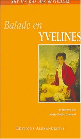 Balade en Yvelines