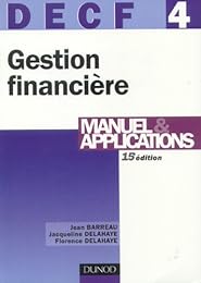 Gestion financière