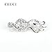 NY Jewelry 925 Sterling Silver Goldfish Design Pearl Cage Locket Pendants for Women Jewelry Making