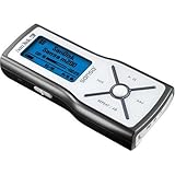SanDisk Sansa m250 2 GB MP3 Player (Black)