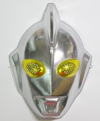 Amazon ウルトラマンコスモス ルナモード 基本モード お面 ベルト なりきりアイテム おもちゃ Amazon ウルトラマンコスモス ルナモード 基本モード お面 ベルト なりきりアイテム おもちゃ