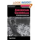 American Guerrilla: My War Behind Japanese Lines (Memories of War)