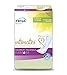 Tena SERENITY Heavy Pads, Regular Length, Full Case of 168 Pads