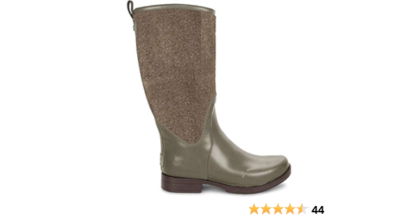 ugg stefana rain boot