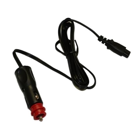 KAMPA reemplazo 12 V cooler/nevera THERMO-ELECTRIC NEW CABLE plomo ...