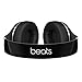 Beats Studio Wireless Over-Ear Headphone - Gloss Black