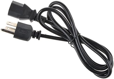Replace 3pin Power Cord Cable for Peavey Vox Ampeg AMP Amplifier Guitar Cord