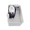 Amarine-made-Boat-Marine-Shower-Sump-Pump-Drain-Kit-System-Shower-Pump-System-12v-750-GPH-Multi-port-Inlet