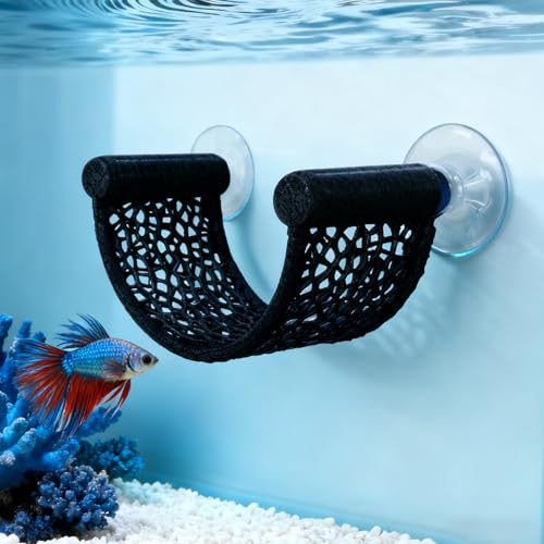TYZEMKO Betta Fish Hammock