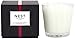 NEST Fragrances 3-Wick Candle- Japanese Black Currant , 21.2 oz