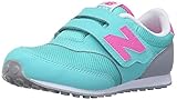 New Balance K620V1 Classic Pre Oxford (Toddler/Little Kid)