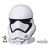 Hasbro Star Wars The Force Awakens Micro Machines