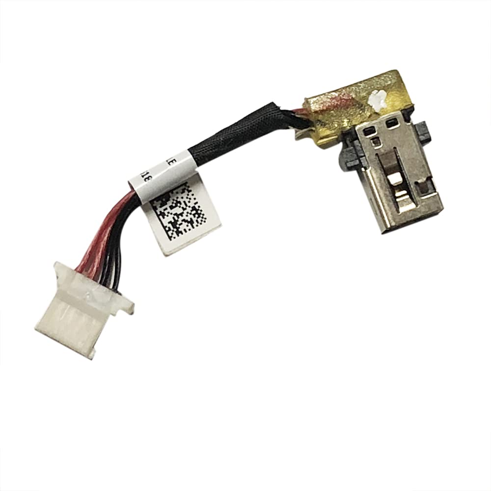 ZAHARA DC Jack Cable Charging Port For ACER BU5EA SF31541 SF31452 41700GC000 4CM