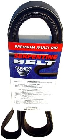 ArmorMark 990K6 Serpentine Belt