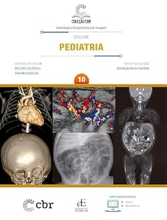 Livro Volume 10 - Pediatria