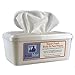 TrueBlue Super Fresh Body and Paw Wipes for Dogs and Puppies - Clean Dirty Paws and for deodorizing - Extra Large, Non-Toxic - 8