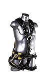 Guardian Fall Protection 21083 Cyclone Tower Harness