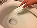 Powerstone 12 Pack Pumice Stone Toilet Bowl Cleaner - High Density, Sturdy, Fine Grit - A Solution for Hard Water Stains on Toilets, Grills, Tiles, Grout & Pools