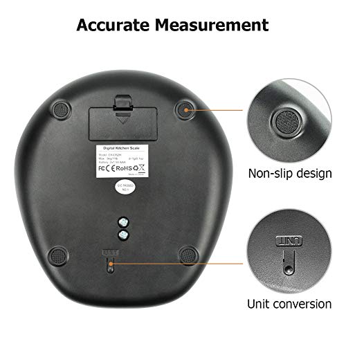 3 Letsfit+Multifunction+Stainless+Capacity+Batteries