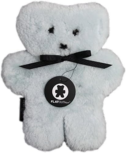 Flatout Bears Flatty Bear Large Blue