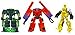 Hasbro Transformers Classic Mini-Con 3-Pack - Dirt Digger Team (Oil Slick, Dirt Rocket & Grindor)