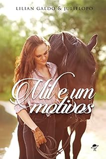 Livro Mil e um motivos: Série Céu Azul - vol.3