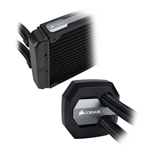 h100i v2 70.69 cfm liquid cpu cooler