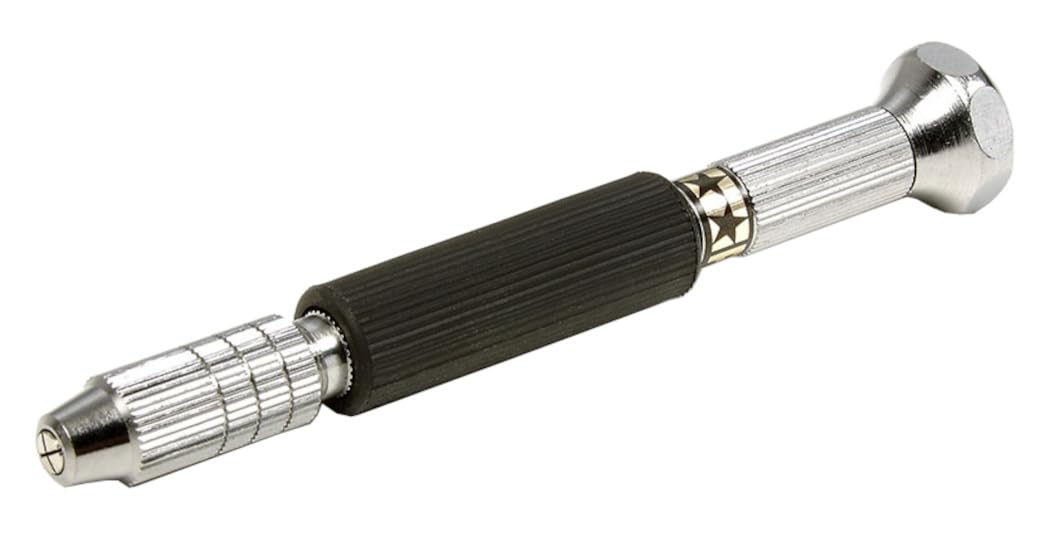 タミヤ 精密ピンバイスD-R 0.1-3.2mmの商品画像