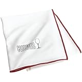 Riedel Large Microfiber Polishing Cloth