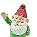 Safari S802829 Mythical Realms Green Gnome Miniature