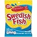 Swedish Fish Soft & Chewy Candy (Original, 5-Ounce Bag) 2 PACK