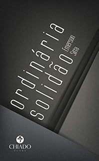 Livro Ordinária solidão