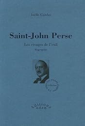 Saint-John Perse