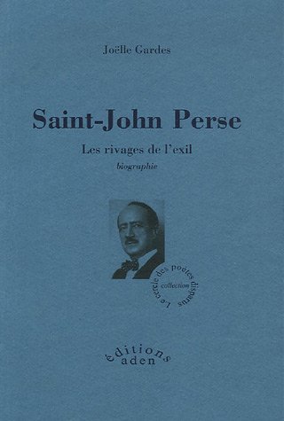 Saint-John Perse