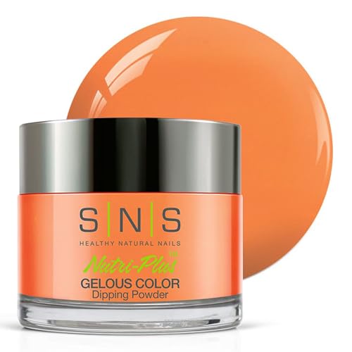 SNS Nail Dip Powder