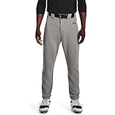 Under Armour Men's Utility Baseball Straight Leg Pant Pipe 22
