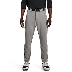 Under Armour Men's Utility Baseball Straight Leg