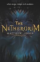 Hardcover edition cover