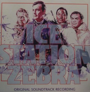 Michel Legrand Legrand Michel Ice Station Zebra 1968 Film Amazon Com Music Michel Legrand Legrand Michel Ice Station Zebra 1968 Film Amazon Com Music