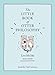 The Little Book of Otter Philosophy (The Little Animal Philosophy Books) by Jennifer McCartney