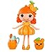 Lalaloopsy Minis Doll- Tangerine Citrus Zest