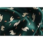 4pcswomen's Neckerchief 27.6inch Large Satin Silky Llama Printed Square Light Weight Headscarf for Ladies Gift 4pcswomen's Neckerchief 27.6inch Large Satin Silky Llama Printed Square Light Weight Headscarf for Ladies Gift