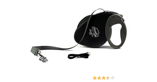 amazon extendable dog lead