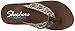 Skechers Cali Women's Meditation-ocean Breeze Flip Flop