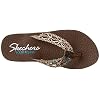 Skechers-Cali-Womens-Meditation-ocean-Breeze-Flip-Flop