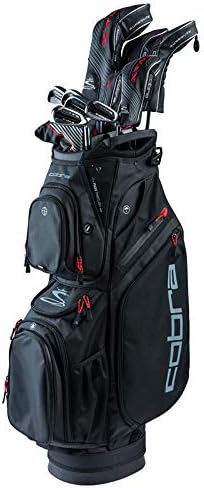 cobra f max complete set