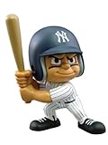 Party Animal Toys Lil' Teammates New York Yankees Batter MLB Figurines