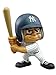 MLB New York Yankees Lil' Teammates Batter
